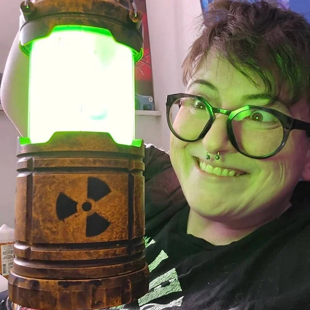 Glow Reactor™