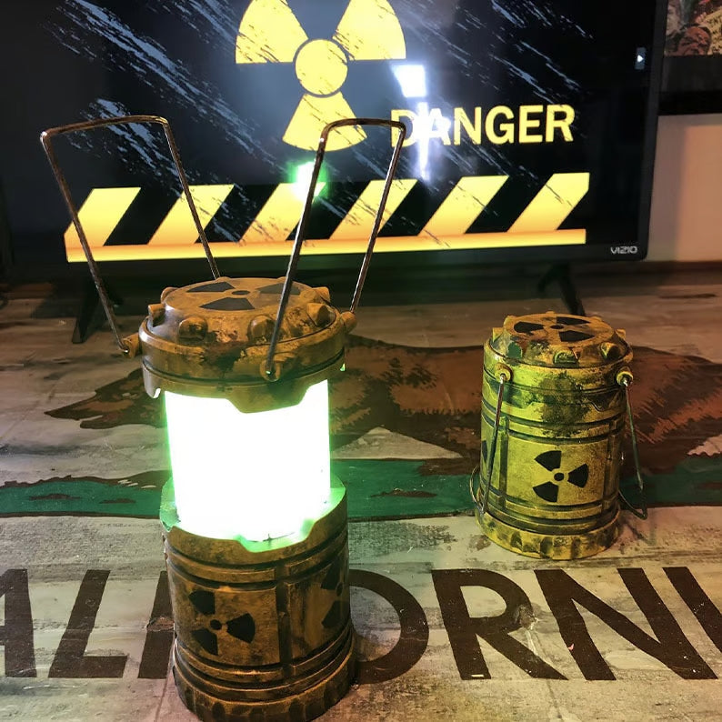 Glow Reactor™