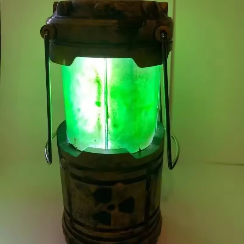 Glow Reactor™