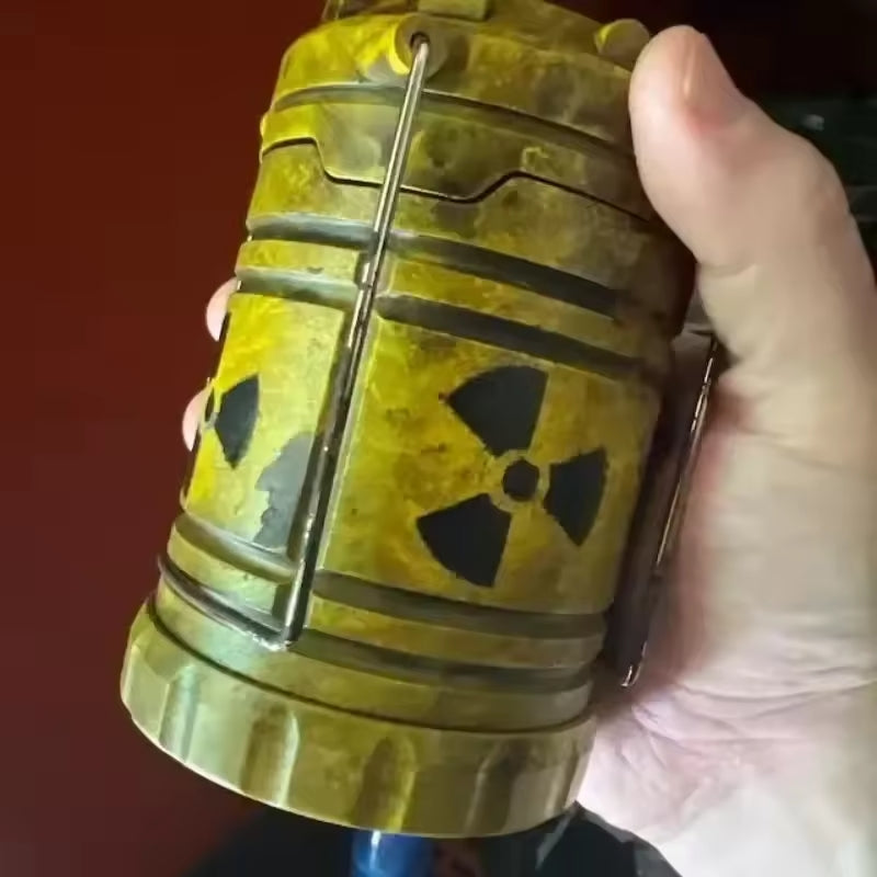Glow Reactor™