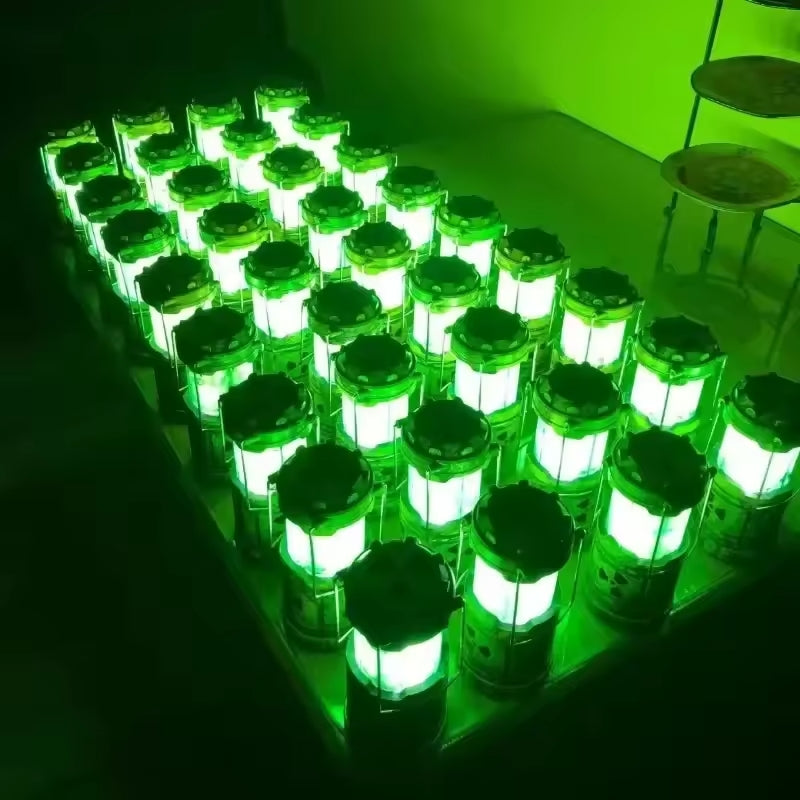 Glow Reactor™