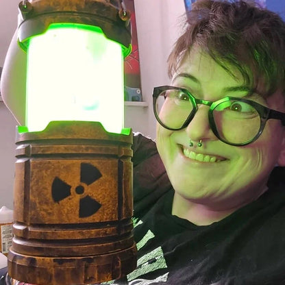 Glow Reactor™
