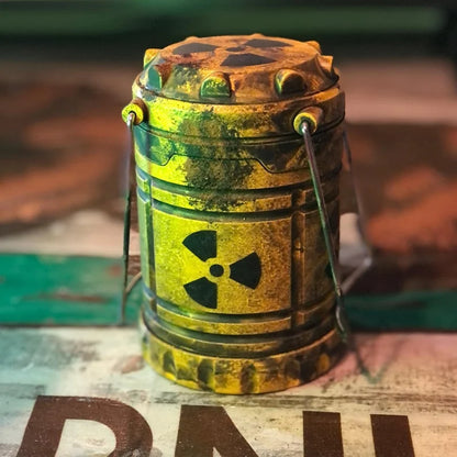 Glow Reactor™